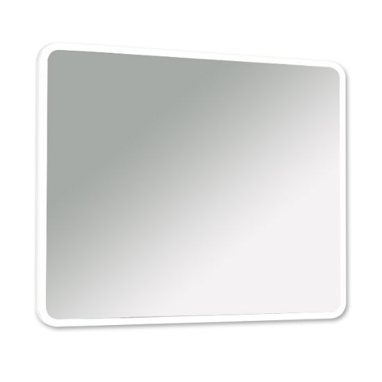 Picture of  BACKLIT MIRROR 600X700 FROSTED, STRATOS