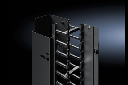 Picture of DK5302.052 :: Cable duct for 42U 800 mm width cabinets