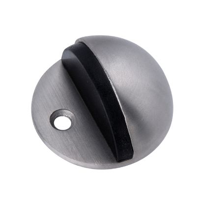 Picture of DOOR STOPPER DSS213/SSS 44MM x 25MM FLOOR MOUNTED EUROART