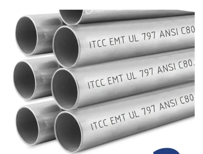 Picture of ITCC - Conduit EMT 1, 3M/U (UL 797)