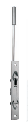 Picture of FLUSH BOLT FBS210/SSS FOR METAL DOOR EUROART