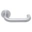 Picture of SAFETY SOLID LEVER HANDLE 19MM DIAMETER LRS201/SSS EUROART