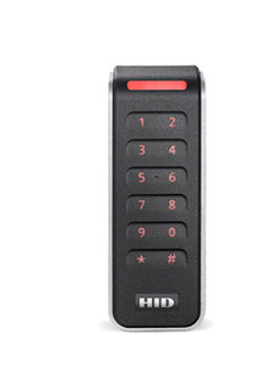 Picture of HID® Signo™ Keypad Reader 20K