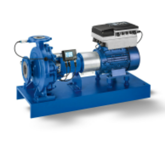 Picture of Chilled Water Pump ETN 050-032-200 GB -KSB