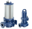 Picture of Wastewater Pump KRTK 40-252/74UEG1-S- KSB