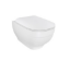 Picture of WALL HUNG WC WITH CLOSE SLIM SEAT COVER, TRACE, KOHLER
