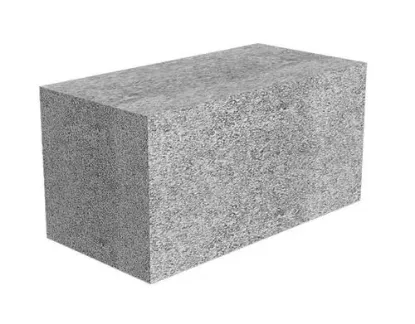 Picture of SOLID BLOCK- SCBC