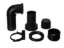 Picture of  DRAIN CONNECTOR  ASSEMBLY FOR INWALL TANKS ,  KOHLER 