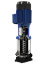 Picture of Pressure Boosting Pump MovitecV 10/3 -KSB 