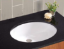 Picture of UNDERCOUNTER WASH BASIN 492X411X190 MM WHITE - CAXTON, KOHLER