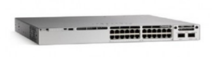 Picture of C9300-24T-A - CISCO CATALYST ETHERNET SWITCH