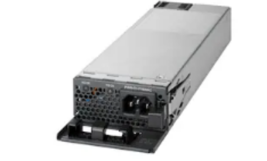 Picture of PWR-C1-715WAC-P :: 715W AC 80+ platinum Config 1 Power Supply