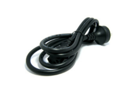 Picture of United Kingdom AC Type A Power Cable