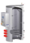 Picture of ECOTHERM Electric Calorifier EEHI-B2S-150-2500-VA-10-SS