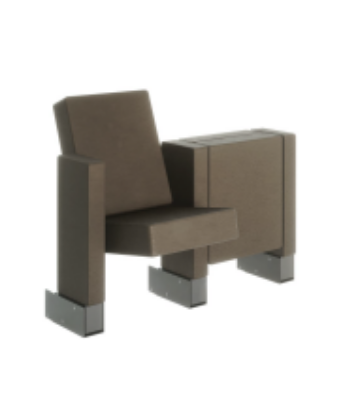Picture of REHEARSAL HALL SEAT CHAIR 8023 QG