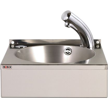 Picture of HAND WASH STATION MODEL BaSIX WS4-NT MECHLINE