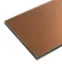 Picture of ALUMINUM COMPOSITE PANEL 4MM T x 1.24M W x  5.8M L (TYPE FR-A2)- TECHNOPANEL, KSA