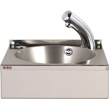 Picture of HAND WASH STATION MODEL BaSIX WS4-NT MECHLINE 