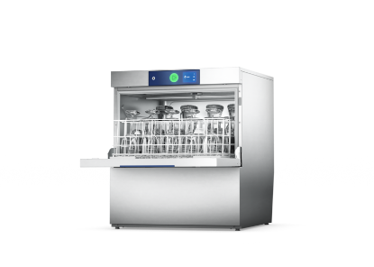 Picture of UNDERCOUNTER GLASSWASHER GXCROI‐11B INTEGRATED REVERSE OSMOSIS- HOBART