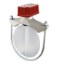 Picture of Water Flow Detector 10" Model VSR10 POTTER