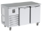 Picture of TWO DOOR UNDERCOUNTER REFRIGERATOR MCU211‐UDD‐848‐C - PRECISION