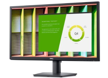 Picture of MONITOR LED 24"  DELL E2422H