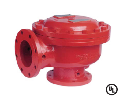 Picture of DELUGE VALVE MODEL: SD-DVA