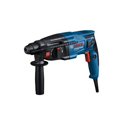 Picture of BOSCH ROTARY HAMMER WITH SDS PLUS 220V GBH220