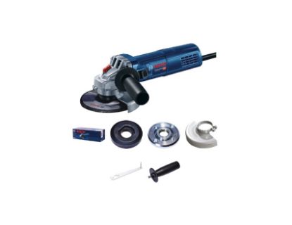 Picture of ANGLE GRINDER 220V GWS 9-115-BOSCH