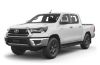 Picture of PICKUP DOUBLE CABIN 2.4L DIESEL ENGINE GL2  4X4 MODEL 2023-TOYOTA HILUX