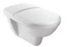 Picture of WALL-HUNG WC PAN 71 X 36 CM W/ SOFT CLOSE SEAT ODELA, KOHLER E1195-00
