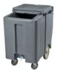 Picture of PORTABLE ICE BIN TALL SLIDING LID 91KG ICS200TB- CAMBRO