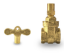 Picture of Lock Shield Valve NLSV-25
