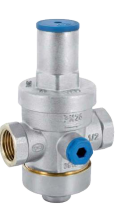 Picture of PRESSURE REDUCING VALVE MODEL: SD-91430K