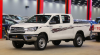 Picture of PICKUP DOUBLE CABIN 2.4L DIESEL ENGINE GL2  4X4 MODEL 2023-TOYOTA HILUX