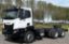Picture of TIPPER IVECO T-WAY AD380T43H RIGID CHASSIS 6X4 WITH TIPPER BOX 18CUM