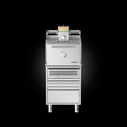 Picture of CHARCOAL OVEN HJX PRO S80 SMALL - JOSPER