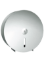 Picture of  ROLL TOILET TISSUE DISPENSER  ROUND, SINGLE JUMBO – SURFACE MOUNTED, ASI , Model #0042 