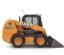 Picture of SKID LOADER 1135 KG, 0.70M3 BUCKET CAPACITY,4 CYLINDER 4 STROKE DIESEL ENGINE 90HP,MODEL SR250 ,CASE USA