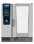 Picture of ELECTRIC COMBINATION OVEN ICOMBI PRO 10 x 1/1 E- RATIONAL 
