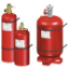 Picture of SHIELD1230 Cylinder Assembly, Capacity: 106Ltr,  Model: SD-106FK5-02 - SHIELD