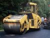 Picture of ROAD ROLLER COMPACTOR DIESEL DEUTZ ENGINE,100KW POWER,HYDROSTATIC DRIVE SYSTEM,MODEL:BW161AD-4 ,BOMAG GERMAN