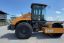 Picture of ROAD ROLLER SINGLE DRUM COMPACTOR,4 CYLINDER DIESEL ENGINE TURBOCHARGED IVECO FPT 110HP MODEL:1110EX ,CASE USA