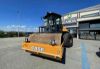 Picture of ROAD ROLLER SINGLE DRUM COMPACTOR,4 CYLINDER DIESEL ENGINE TURBOCHARGED IVECO FPT 110HP MODEL:1110EX ,CASE USA