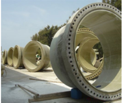 Picture of Rubber Bell End of Coupler  -Future Industries Pipe