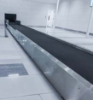 Picture of Baggage Belt Conveyor