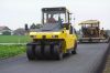 Picture of PNEUMATIC TYRED ROLLERS COMPACTOR, DEUTZ DIESEL ENGINE,74,9KW POWER MODEL:BW24RH,BOMAG GERMAN