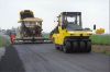 Picture of PNEUMATIC TYRED ROLLERS COMPACTOR, DEUTZ DIESEL ENGINE,74,9KW POWER MODEL:BW24RH,BOMAG GERMAN