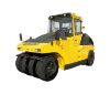 Picture of PNEUMATIC TYRED ROLLERS COMPACTOR, DEUTZ DIESEL ENGINE,74,9KW POWER MODEL:BW24RH,BOMAG GERMAN