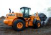 Picture of WHEEL LOADER 3.4M3 BUCKET WITH TEETH, 6 CYLINDER TURBOCHARGER DIESEL ENGINE 230 HP POWER, MODEL:821F,CASE USA
